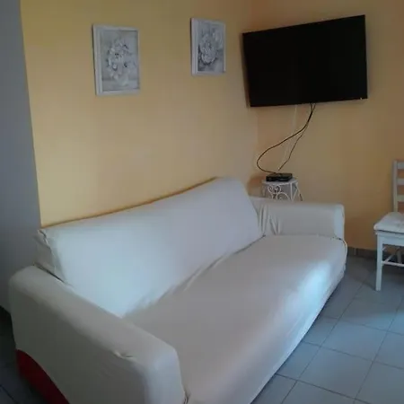 Acquamarina 3 Budoni