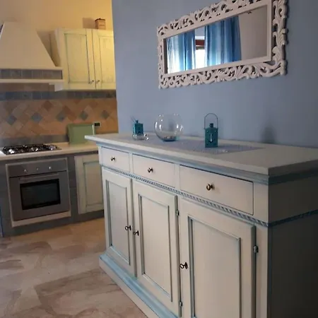 Acquamarina 3