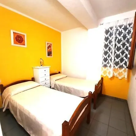 Acquamarina 3 * Будони