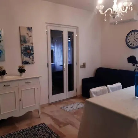 Acquamarina 3 *
