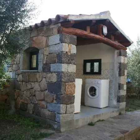 Acquamarina 3 * Budoni