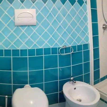 Acquamarina 3 Апартаменты
