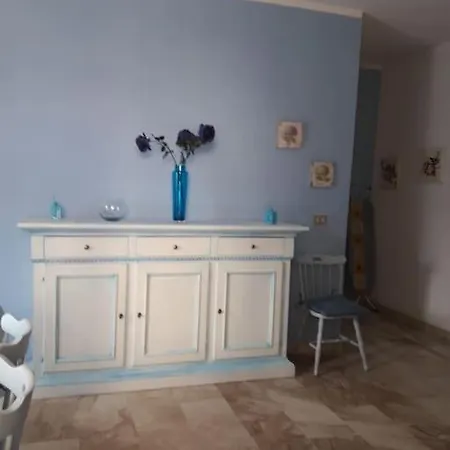 Acquamarina 3 * Budoni