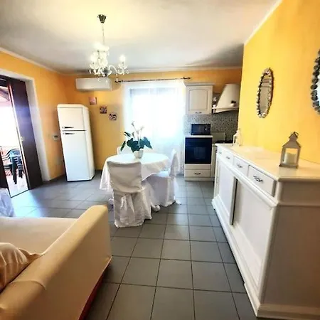 Acquamarina 3