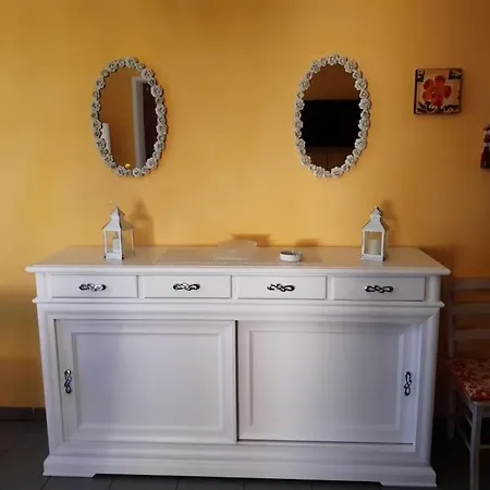 Lejlighed Acquamarina 3 Budoni