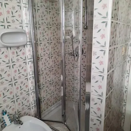 Апартаменты Acquamarina 3