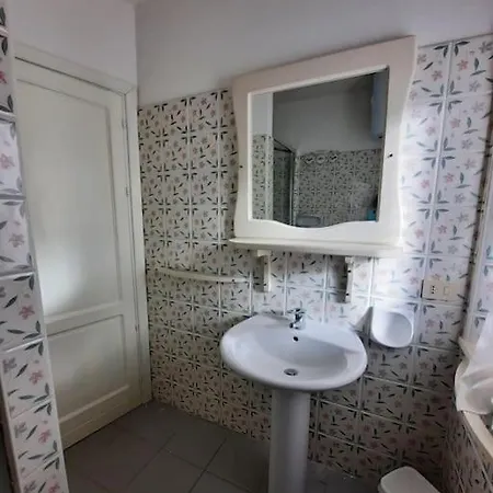Lejlighed Acquamarina 3 *