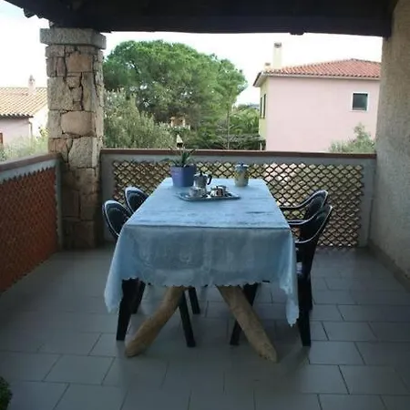 Acquamarina 3