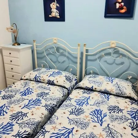 Lejlighed Acquamarina 3 Budoni