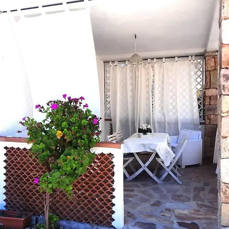Acquamarina 3 Budoni