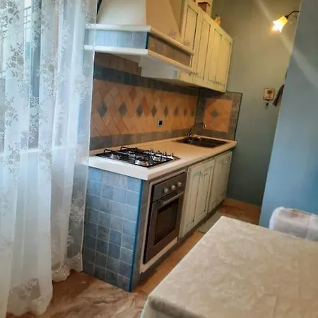 Acquamarina 3 * Будони
