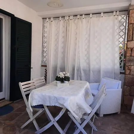 Acquamarina 3 Budoni