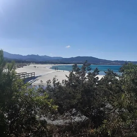 Апартаменты Acquamarina 3 *