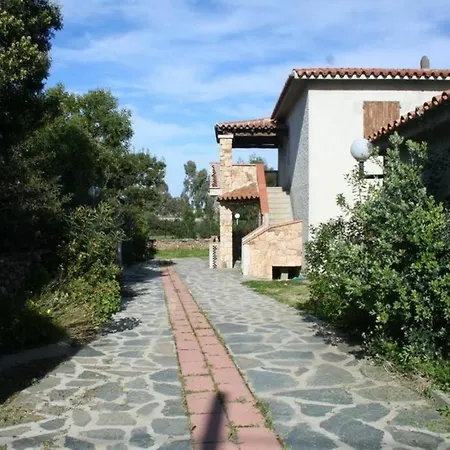 Lejlighed Acquamarina 3